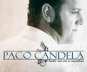 Paco Candela